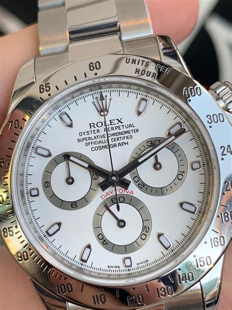 brand new rolex daytona stainless steel|rolex daytona stainless steel prices.